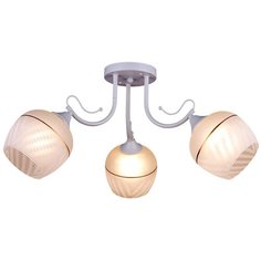 Люстра потолочная 3*60Вт E27 MD.QH-0048-3-WH Imex