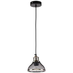 Люстра подвесная 1*60Вт E27 Imex