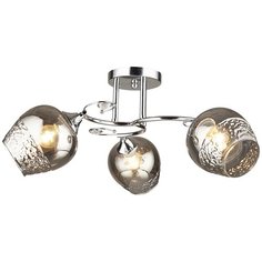 Люстра потолочная 3*60Вт E27 Imex