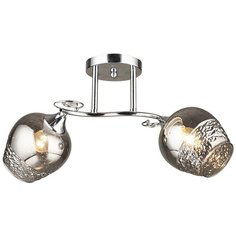 Люстра потолочная 2*60Вт E27 Imex