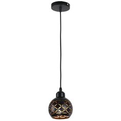 Люстра подвесная 1*60Вт E27 Imex