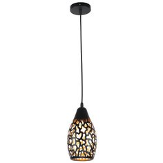 Люстра подвесная 1*60Вт E27 Imex