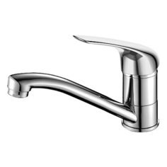 Смеситель для кухни DEVIDA LOZZI с коротким изливом