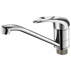 Смеситель для кухни DEVIDA серия ENZO на гайке DVL0302-04