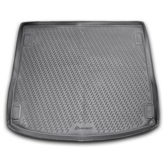 Element Коврик в багажник FORD Focus 3, 04/2011-> ун. (полиуретан)