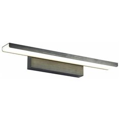 Подсветка для зеркал Maytoni Gleam MIR005WL-L16B