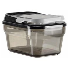 Контейнер для сыпучих продуктов NADOBA, 0,38 л (741313)