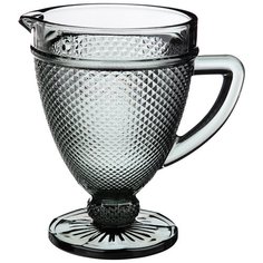 Кувшин Lefard Гранат 1300 мл, высота 20 см Серия Muza Color (781-169)