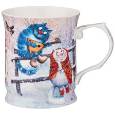 Кружка Lefard Первое свидание 420 мл (104-678)