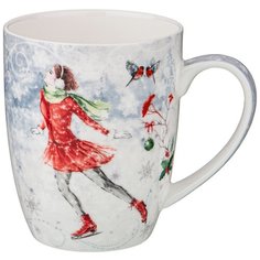 Кружка Lefard С Новым Годом! 400 мл (415-2094)