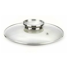 Крышка стеклянная 32 см PENSOFAL PEN 9368 AROMA