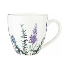 Кружка Bronco Лаванда 320 мл (189-247)