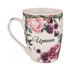 Кружка Lefard Ирина 350 мл (153-904)