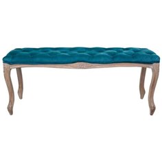 ОТТОМАНКА KINA NARROW BLUE MAK Interior