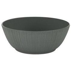 Салатник Home & Style "Халва", малый, 14 см, 0.5 л, без инд.упаковки (HS4-G099-13G1S)
