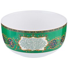 Пиала Lefard "Сура" 450 мл, 11,5х11,5х6 см (54-463)