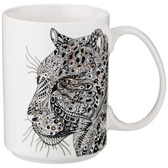 Кружка Lefard Леопард, 500 мл (97-609)