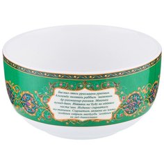 Пиала Lefard "Сура" 450 мл, 11,5х11,5х6 см (54-462)