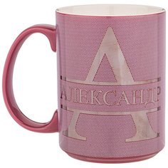 Кружка Lefard Александр, 500 мл (97-644)