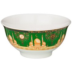 Пиала Lefard "Мечеть" 250 мл, 11х6 см (54-593)