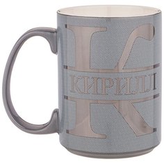 Кружка Lefard Кирилл, 500 мл (97-637)