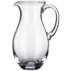 Кувшин Bohemia Crystal высота 25 см, 1500 мл (674-795)