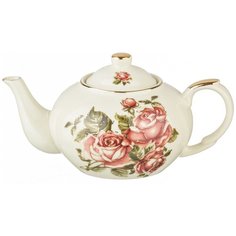Чайник Lefard Корейская роза 400 мл (69-1785)