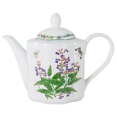 Чайник IMARI "Летняя сказка" в подарочной упаковке, 1 л (IM15018A_1-A144)