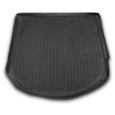 Element Коврик в багажник FORD Mondeo 2007->, ун. (полиуретан)