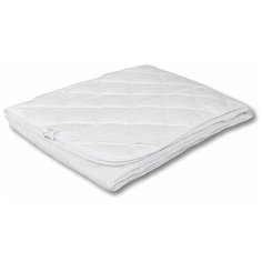AlViTek Наматрасник Бамбук-Микрофибра br25623 (90х200 см) АльВиТек