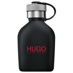 Туалетная вода HUGO BOSS Hugo Just Different, 75 мл