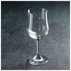 Бокал для вина "Стоун банкет" 200 мл, 8х19,5 см 4460834 Сима ленд