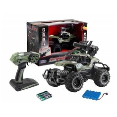 Машинка р/у "BeBoy" стреляет пластиковыми стрелами