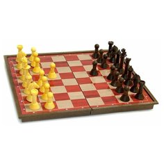 Настольная игра "Шахматы" Zhorya