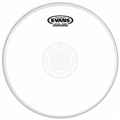 Evans B13HW Пластик для малого барабана 13"