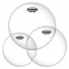 Evans ETP-HYDGL-F Набор пластиков