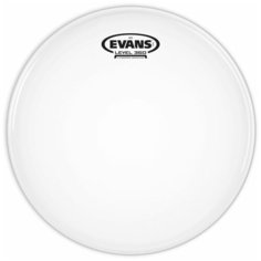 Evans TT18G2 Genera G2 Clear 18" Пластик для том тома двойной прозрачный