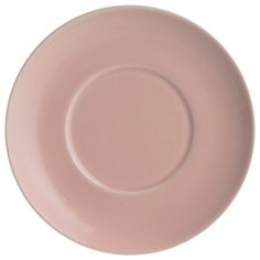 Блюдце TYPHOON Cafe Concept D 14 см розовое (1401.843V)