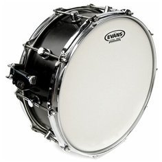 Evans B13GEN Genera 13" Пластик для малого бараб. однослойн. с напылением. с демп. кольцом