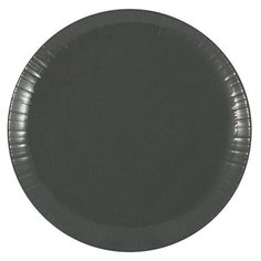 Тарелка закусочная Home & Style "Халва", 19 см, без инд.упаковки (HS4-G099-11G1S)