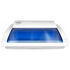 Ультрафиолетовый стерилизатор Runail Professional 1848 белый/синий