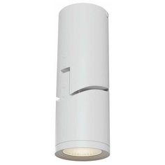 Светодиодный спот Maytoni Tube C019CW-01W