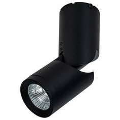 Светодиодный спот Maytoni Tube C019CW-01B