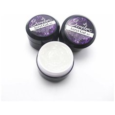Гель Serebro Acryl Gel для моделирования, 15 мл №1