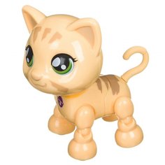 Робот BONDIBON Baby You Котёнок, бежевый