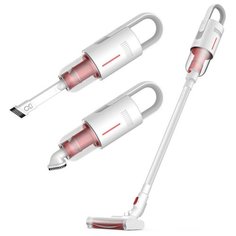 Вертикальный пылесос Deerma VC20plus Xiaomi