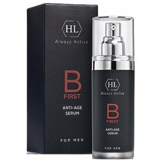 Holy Land B First Anti-Age Serum - Сыворотка 50 мл