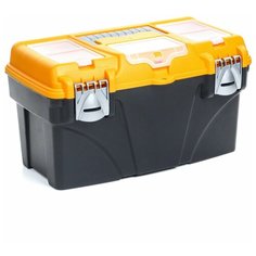 Ящик для инструментов CLASSIC 18 (с секциями), 25х43х24 см Best Home