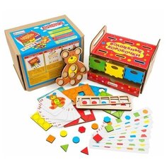 Игровой смартфончик "Пчелка Умняша" Азбукварик