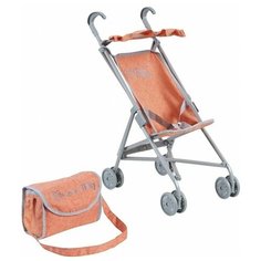 Коляска для кукол-трость Микси Buggy Boom